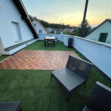 Les Lodges Du Paradis By Leslodgespa Blotzheim Exteriér fotografie